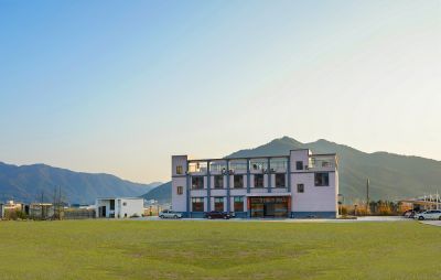 企業風采